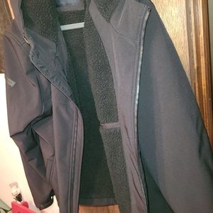 Mens coat